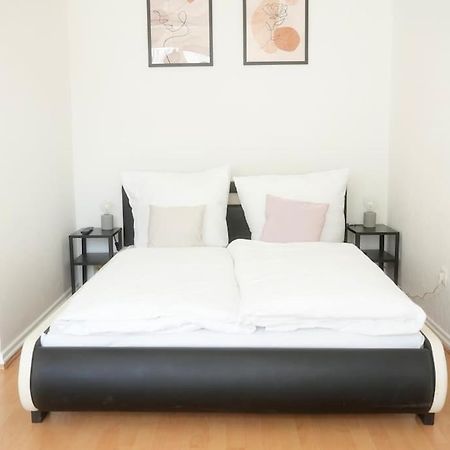 Stadtoase Wohnung Nahe Hauptbahnhof Koblenz  Ngoại thất bức ảnh
