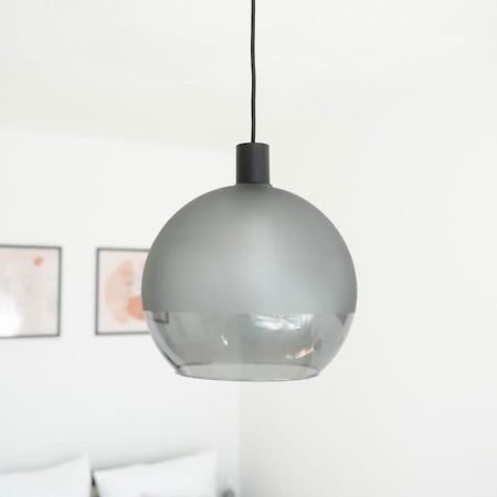 Stadtoase Wohnung Nahe Hauptbahnhof Koblenz  Ngoại thất bức ảnh