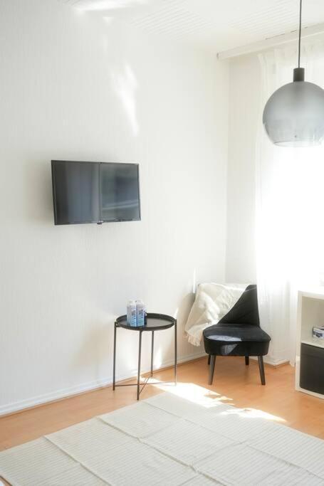 Stadtoase Wohnung Nahe Hauptbahnhof Koblenz  Ngoại thất bức ảnh