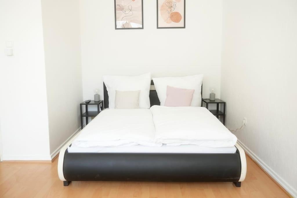 Stadtoase Wohnung Nahe Hauptbahnhof Koblenz  Ngoại thất bức ảnh