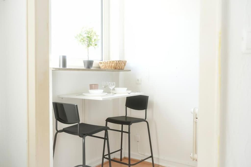 Stadtoase Wohnung Nahe Hauptbahnhof Koblenz  Ngoại thất bức ảnh