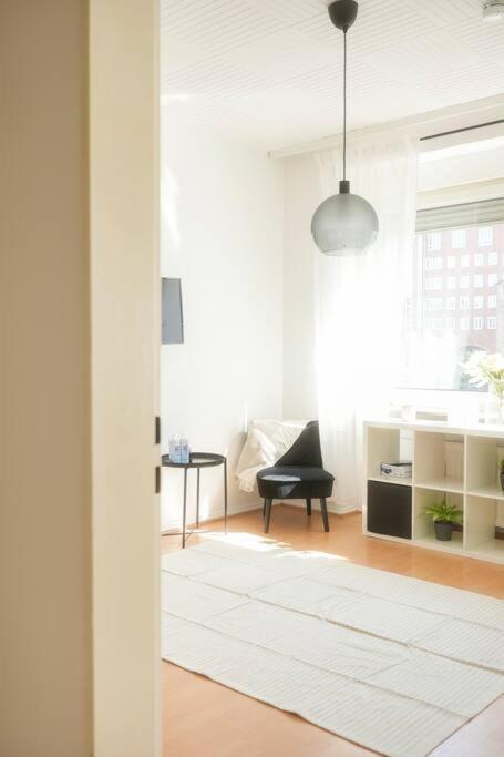Stadtoase Wohnung Nahe Hauptbahnhof Koblenz  Ngoại thất bức ảnh
