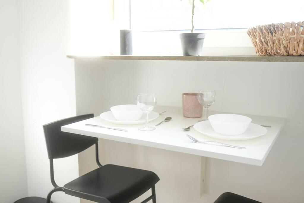 Stadtoase Wohnung Nahe Hauptbahnhof Koblenz  Ngoại thất bức ảnh