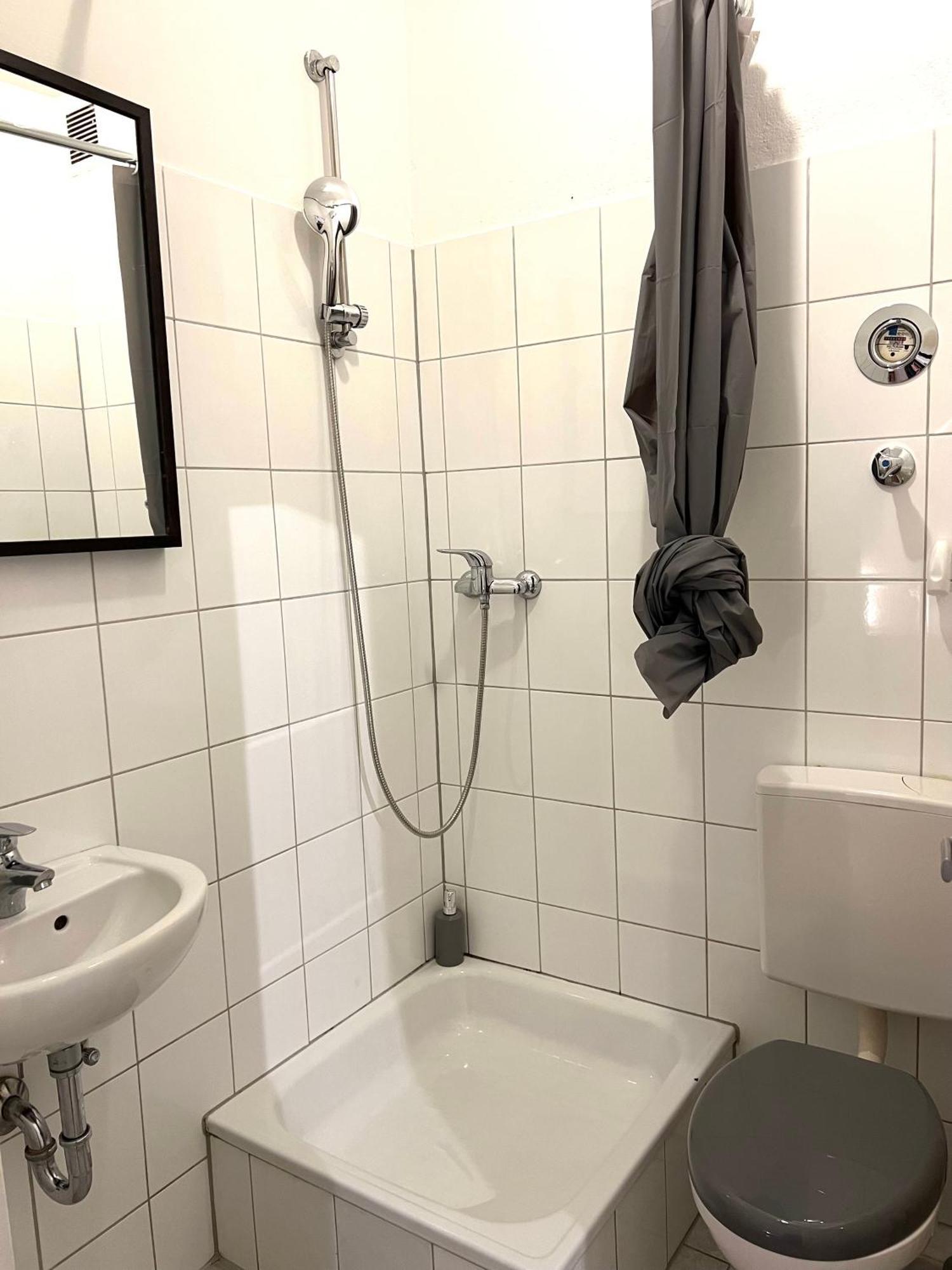 Stadtoase Wohnung Nahe Hauptbahnhof Koblenz  Ngoại thất bức ảnh