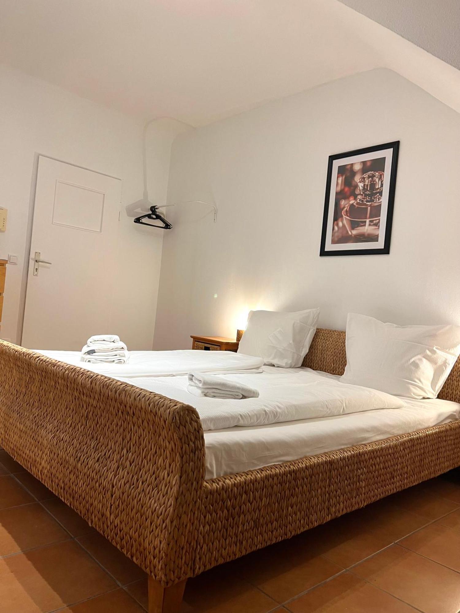 Stadtoase Wohnung Nahe Hauptbahnhof Koblenz  Ngoại thất bức ảnh
