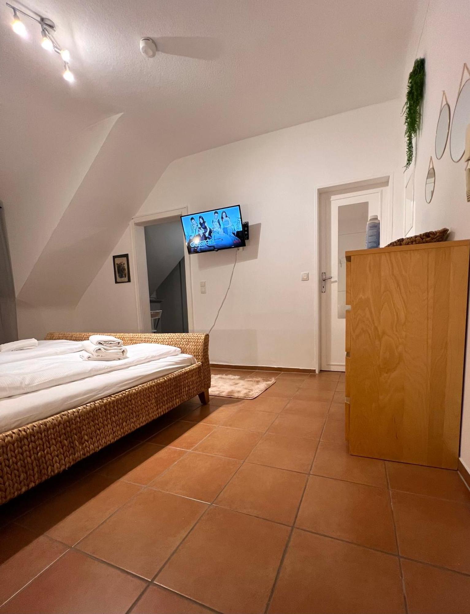 Stadtoase Wohnung Nahe Hauptbahnhof Koblenz  Ngoại thất bức ảnh