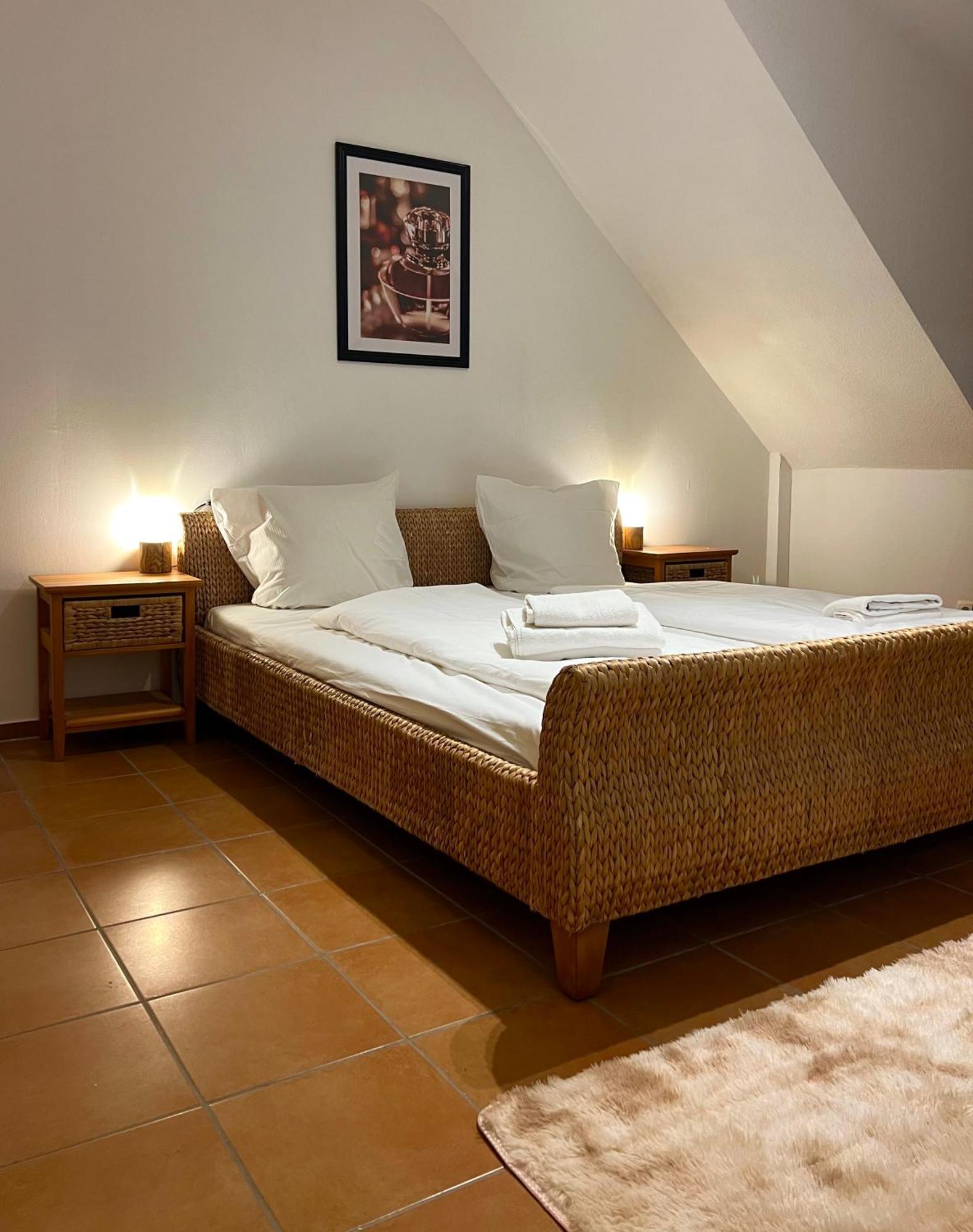Stadtoase Wohnung Nahe Hauptbahnhof Koblenz  Ngoại thất bức ảnh